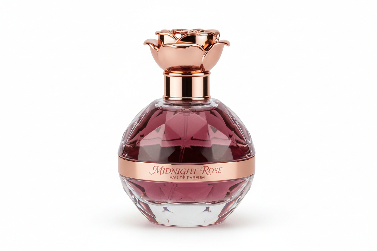 Midnight Rose Eau de Parfum
