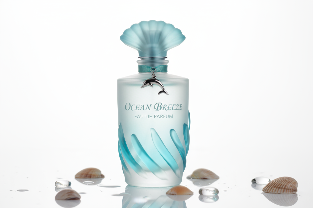 Ocean Breeze Eau de Parfum