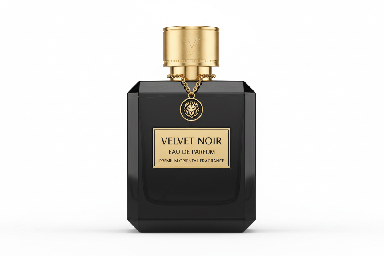 Velvet Noir Eau de Parfum