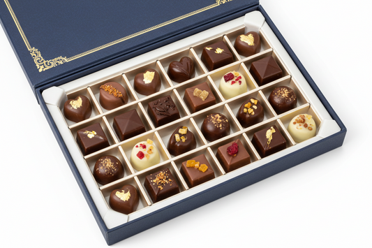 Assorted Chocolate Gift Collection