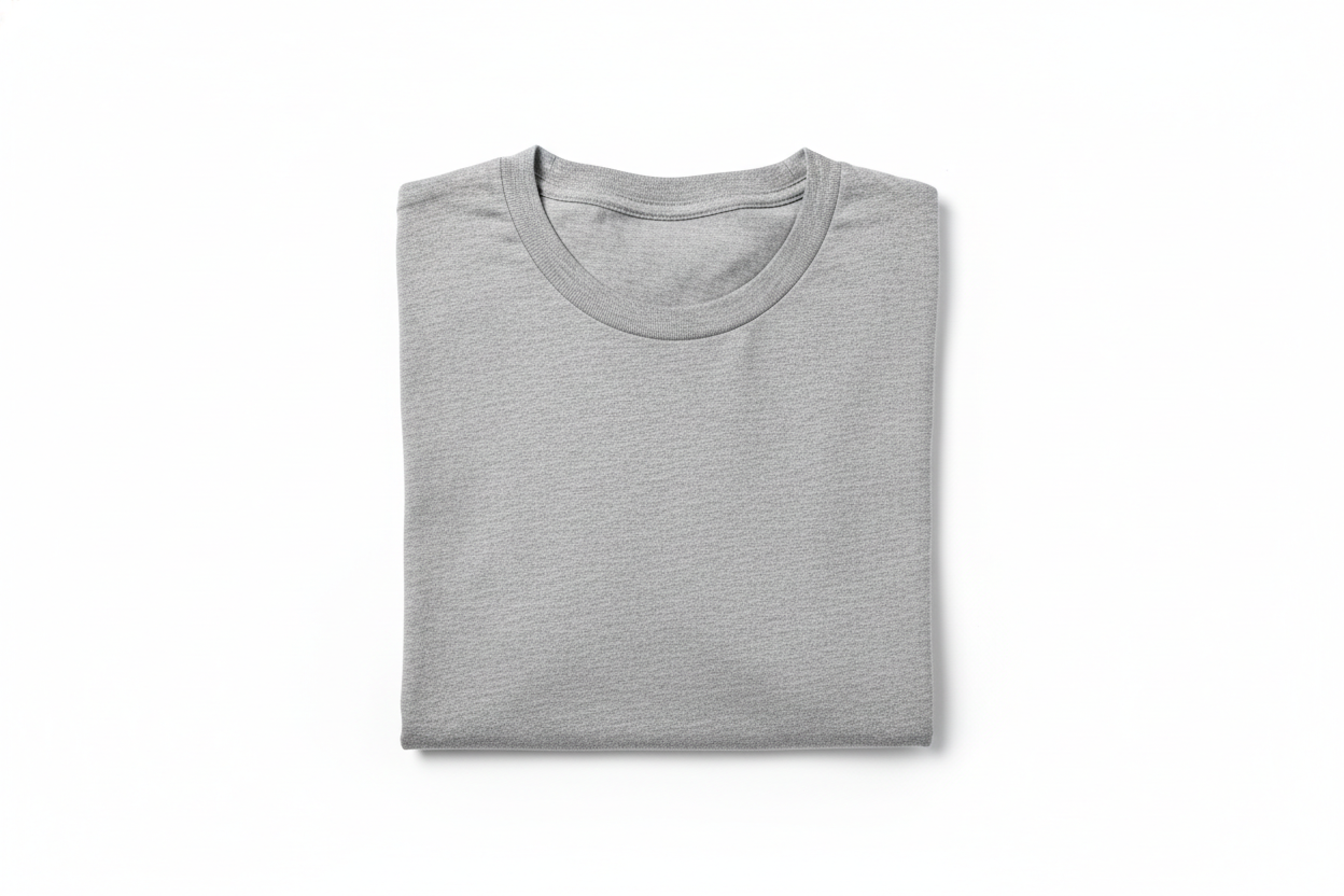 Classic Cotton T-Shirt