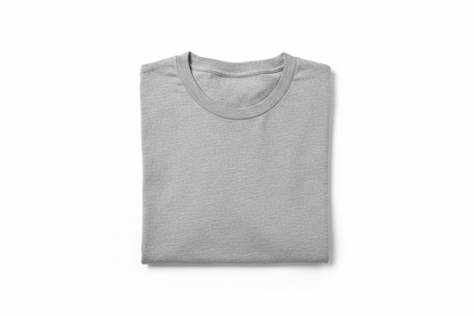 Classic Cotton T-Shirt