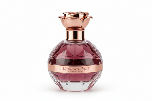 Midnight Rose Eau de Parfum
