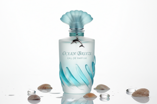 Ocean Breeze Eau de Parfum