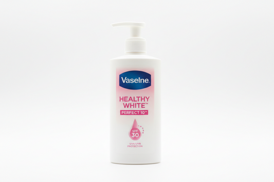 Vaseline Healthy White Body Lotion