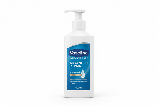 Vaseline Intensive Care Advanced Repair Lotion