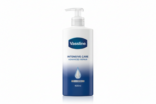 Vaseline Intensive Care Advanced Repair Lotion
