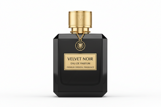 Velvet Noir Eau de Parfum